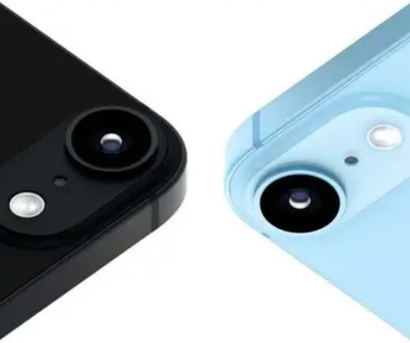 普洱苹果SE4维修分享iPhoneSE4支持AI摄影A16芯片