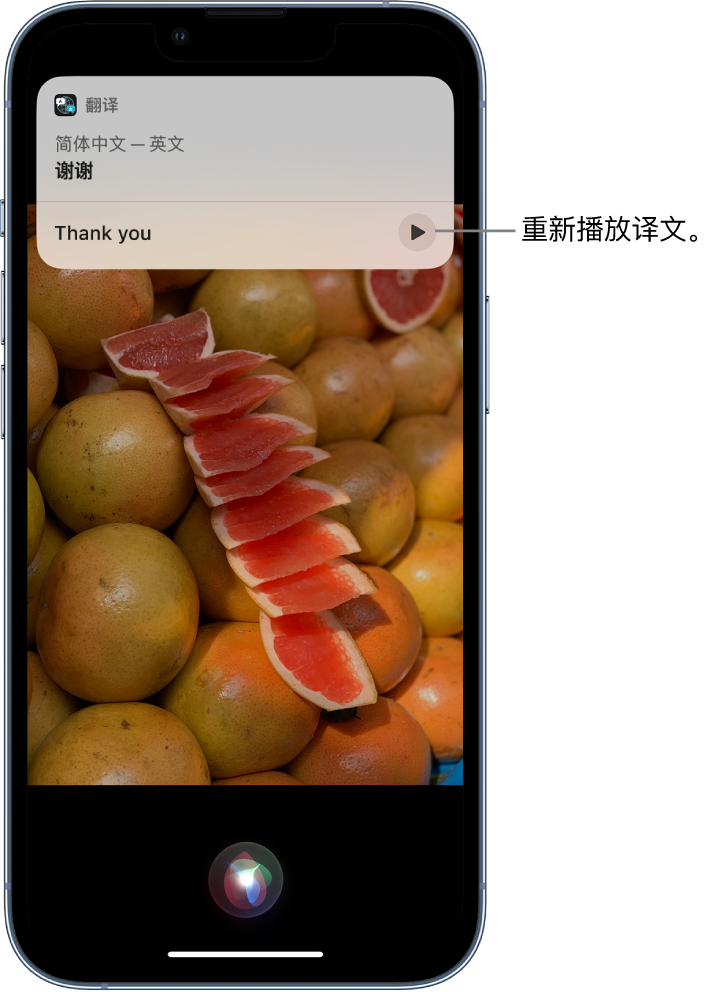 普洱苹果14维修分享 iPhone 14 机型中使用 Siri：了解 Siri 能帮你做什么 