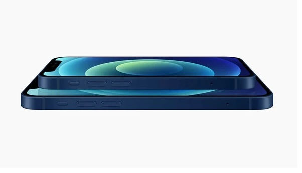 普洱苹果手机维修分享iPhone 12 mini 锁屏后触屏失灵怎么办 
