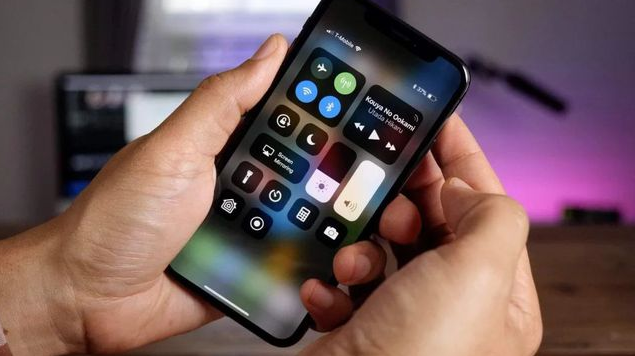 普洱苹果手机维修分享iPhone 12信号差怎么办 
