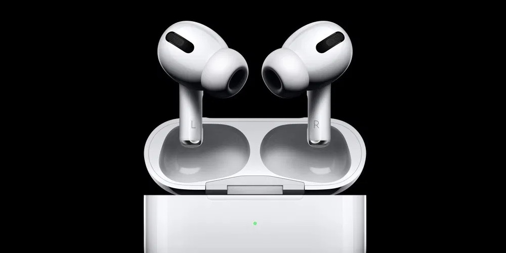 普洱苹果手机维修分享AirPods Pro 出现静电噪音 