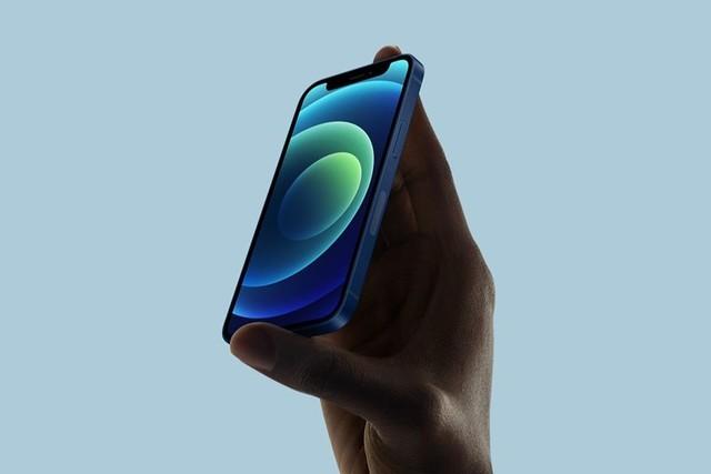 普洱苹果手机维修分享iPhone 12 mini辐射很大吗 