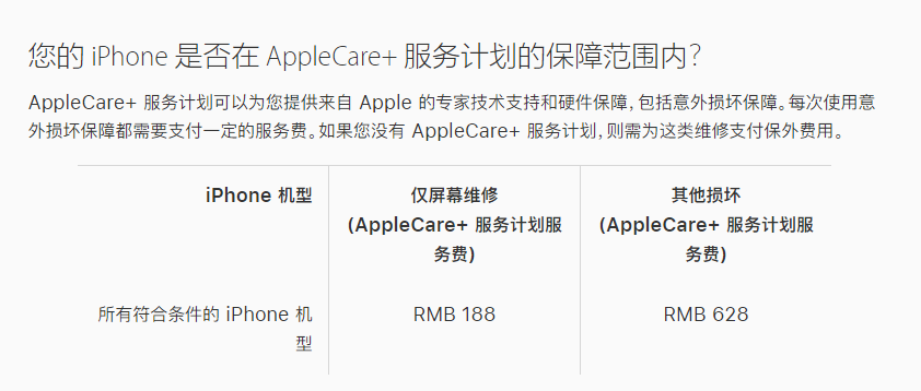 普洱苹果手机维修分享苹果 iPhone 12 官方维修价格是多少 