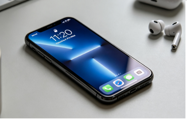 普洱苹果手机维修分享iPhone11 Pro Max换电池 