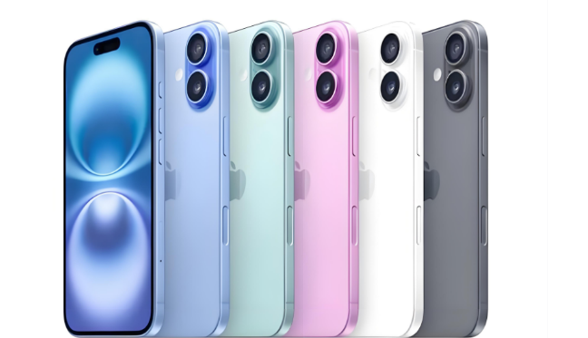 普洱苹果手机维修分享iPhone 17换电池 