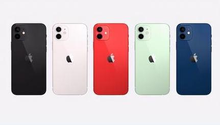 普洱苹果维修点分享iPhone 12黑屏隐蔽故障解读 