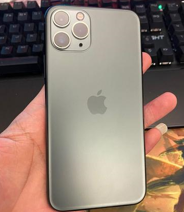 普洱苹果维修点分享iPhone 11 Pro电池发烫小众问题解读 