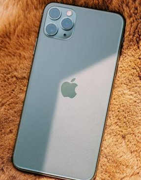 普洱苹果维修点分享iPhone 11 Pro Max电池发烫特殊问题 