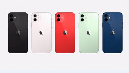 普洱苹果维修点分享iPhone 12电池发烫少见诱因解析 