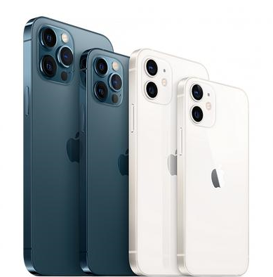 普洱苹果维修点分享iPhone 12 Pro发烫关联故障汇总 