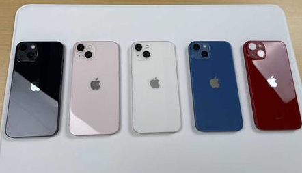 普洱苹果维修点分享iPhone 13电池发烫多类故障解析 