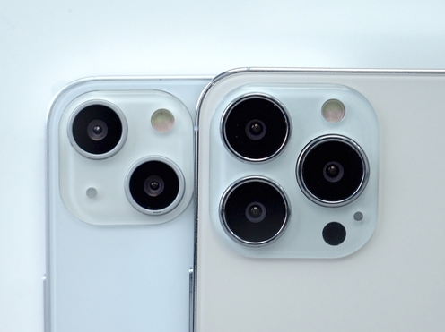 普洱苹果维修点分享iPhone 13 Pro Max发烫特殊故障解读 