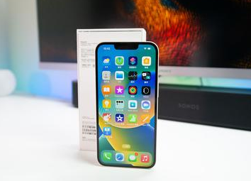 普洱苹果维修点分享iPhone 14电池发烫真实诱因盘点 