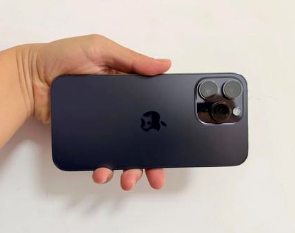 普洱苹果维修点分享iPhone 14 Pro Max发烫多重诱因剖析 