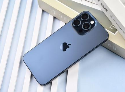 普洱苹果维修点分享iPhone 15 Pro Max发烫深度剖析 
